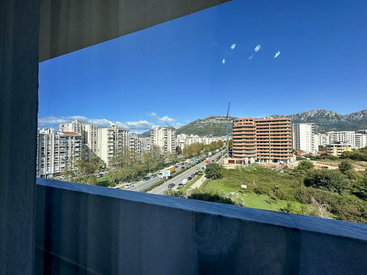 Квартира в Баре, Черногория, 53 м² - фото 10