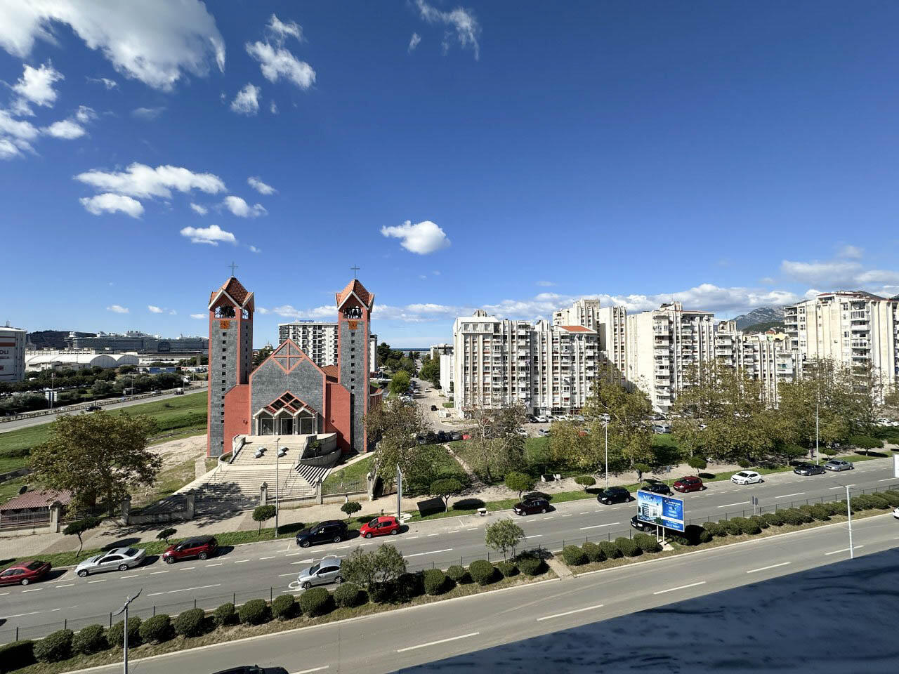 Квартира в Баре, Черногория, 53 м² - фото 11