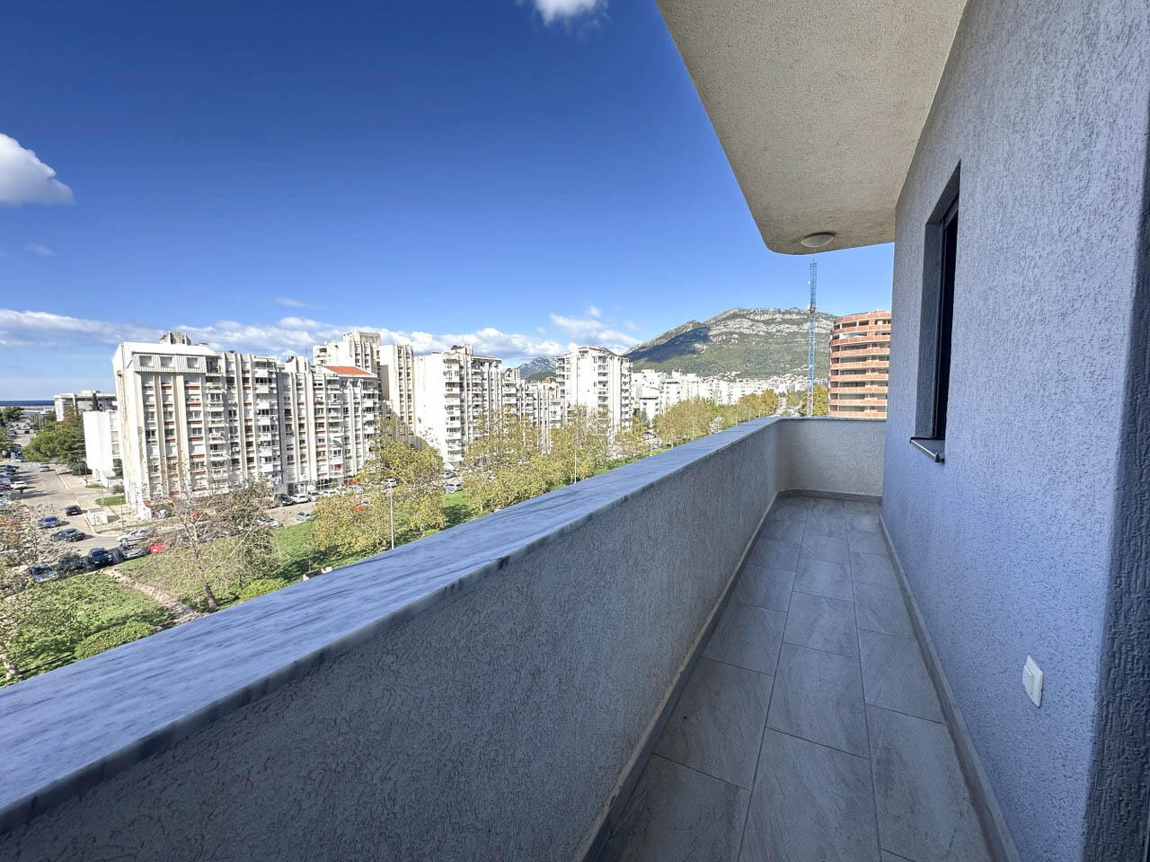 Квартира в Баре, Черногория, 53 м² - фото 12