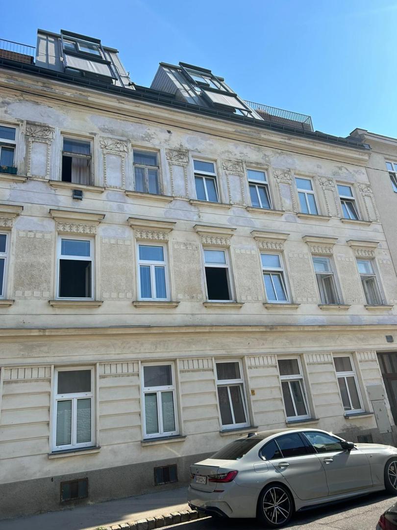 Квартира в Вене, Австрия, 78 м² - фото 1