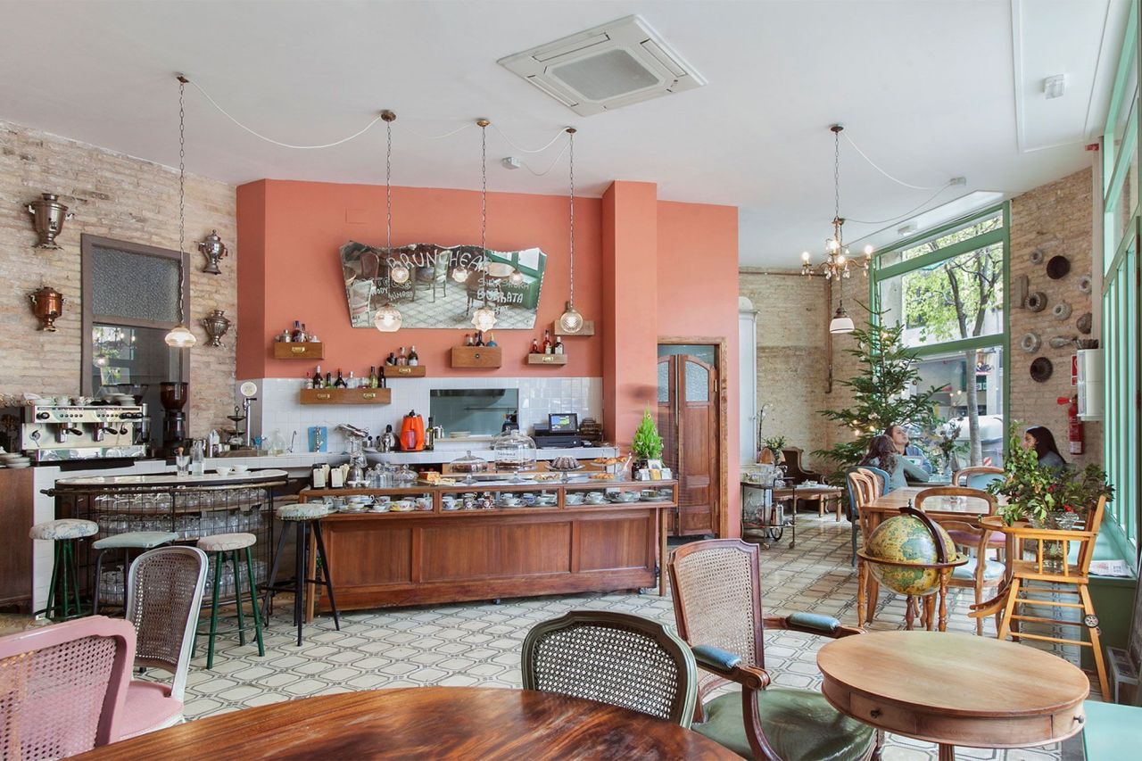 Коммерческая недвижимость в Барселоне, Испания, 160 м² - фото 2