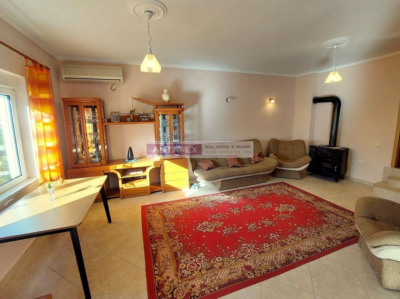 Вилла в Херцег-Нови, Черногория, 154 м² - фото 2