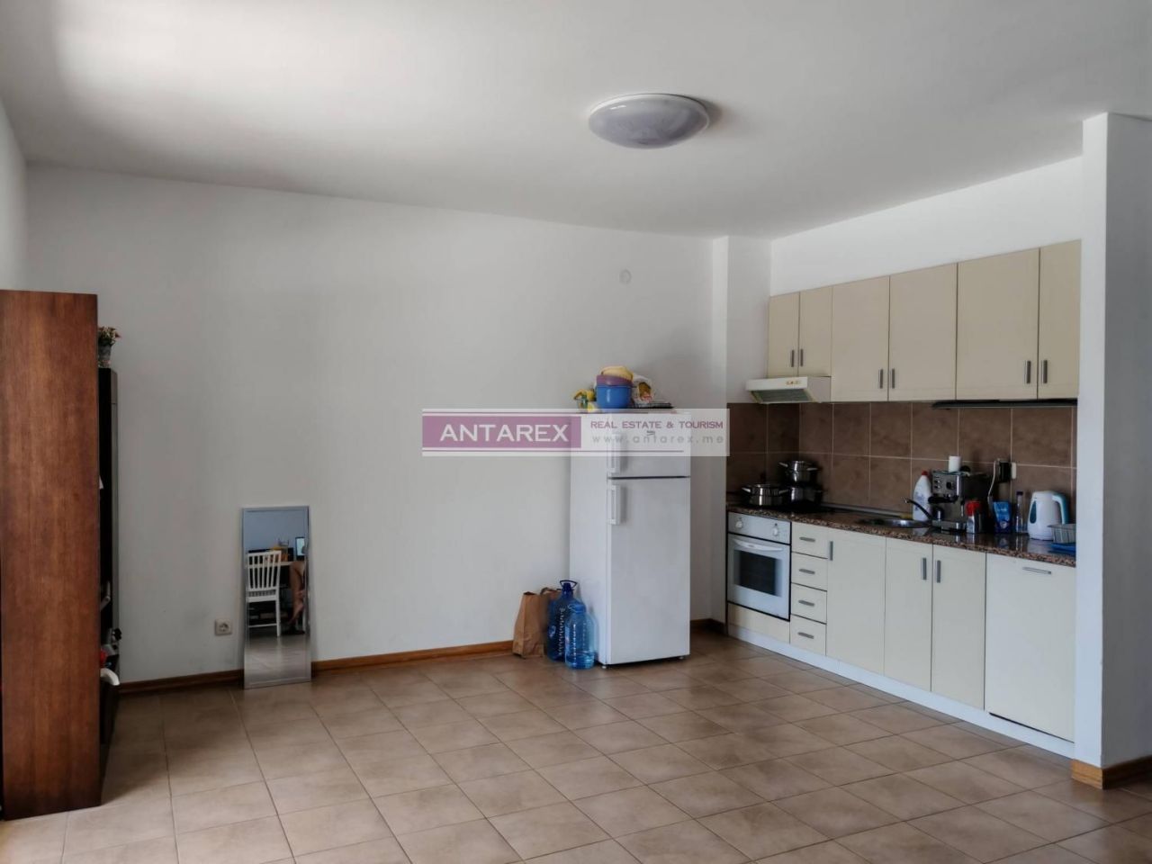 Апартаменты в Бечичи, Черногория, 80 м² - фото 5