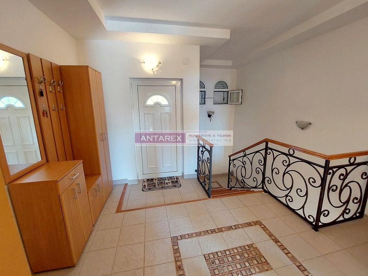 Вилла в Херцег-Нови, Черногория, 154 м² - фото 7