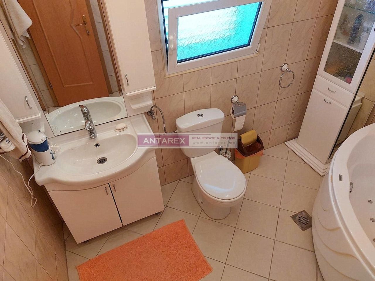 Вилла в Херцег-Нови, Черногория, 154 м² - фото 8