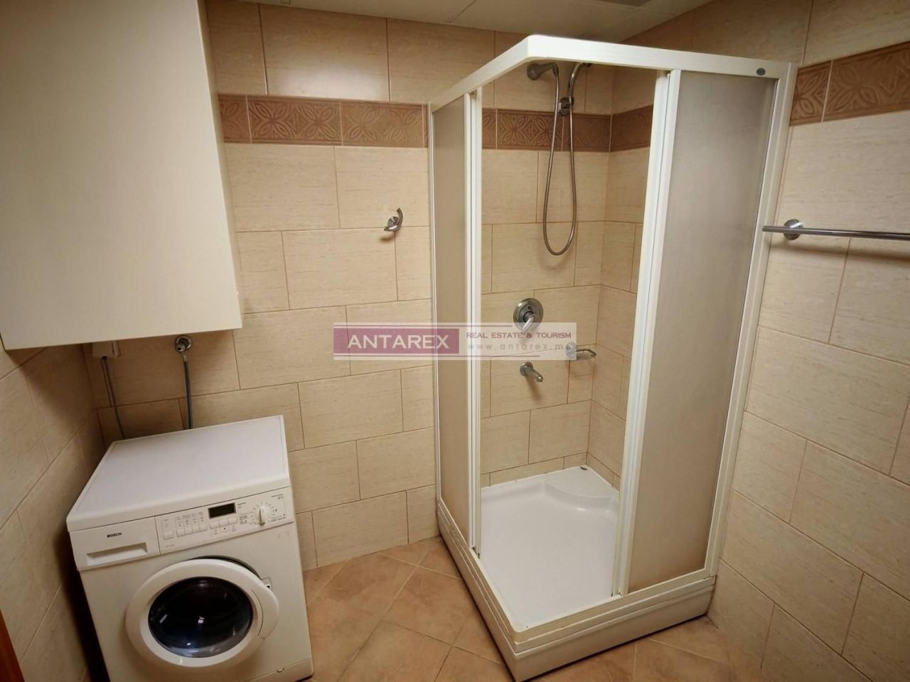 Апартаменты в Бечичи, Черногория, 80 м² - фото 10