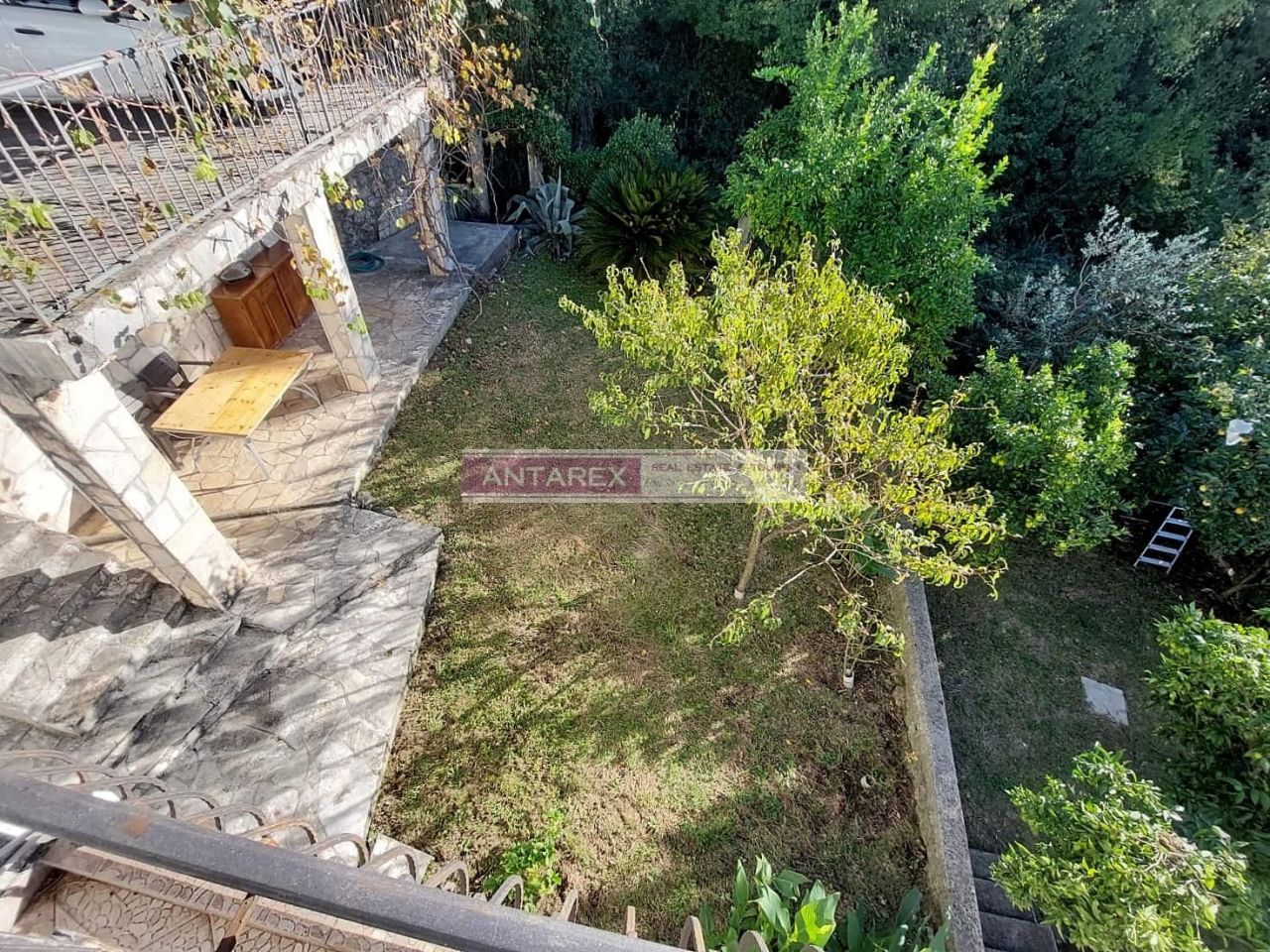 Вилла в Херцег-Нови, Черногория, 154 м² - фото 11