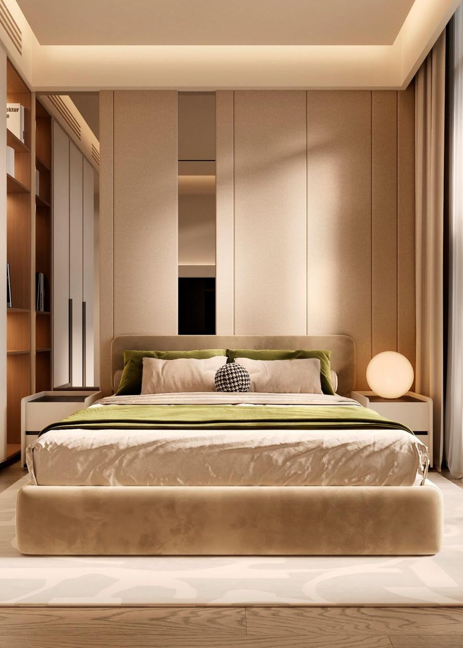 Квартира в Дубае, ОАЭ, 54 м² - фото 2