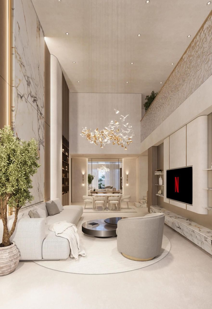 Квартира в Рас-эль-Хайме, ОАЭ, 70 м² - фото 3