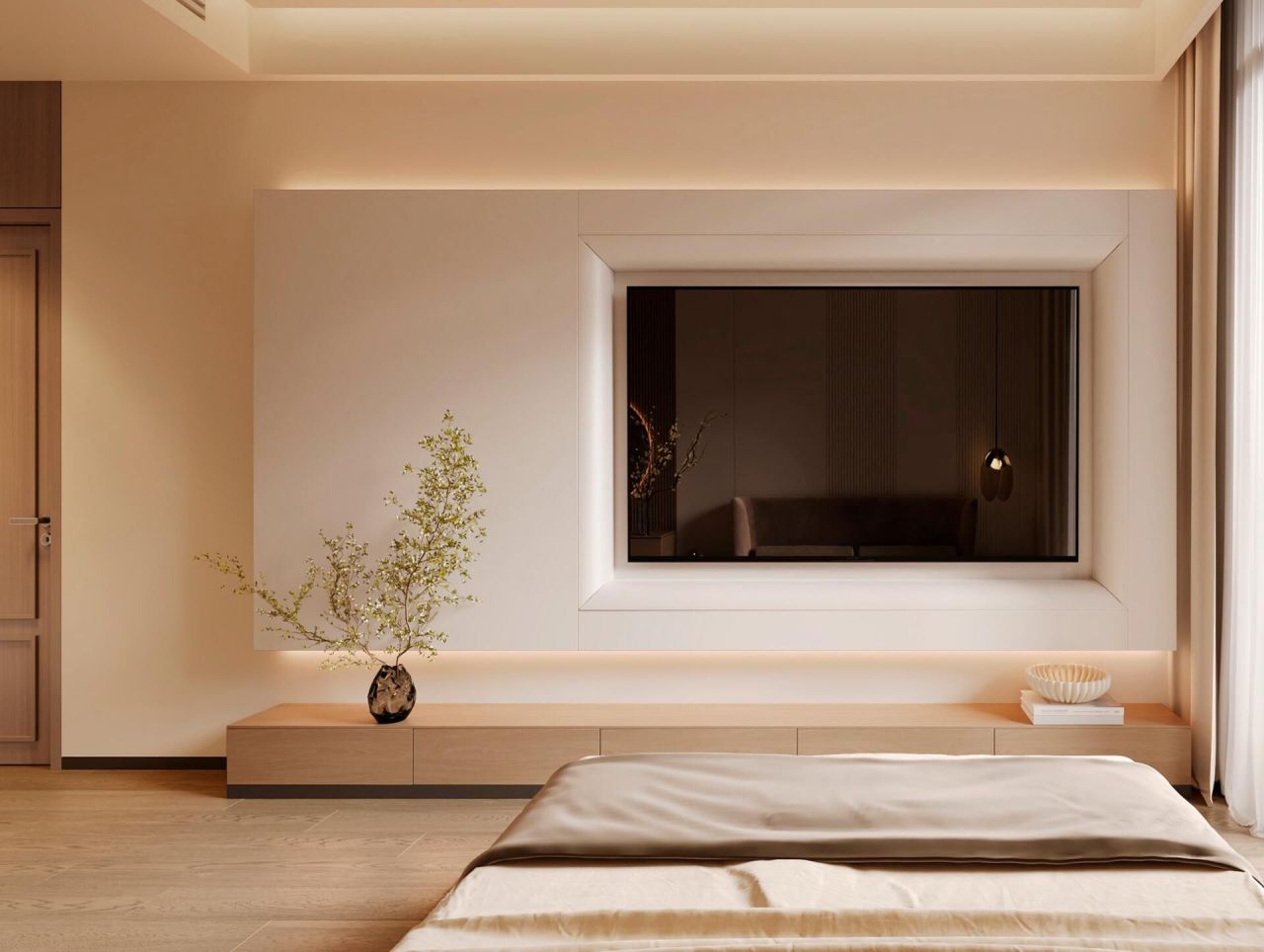 Квартира в Дубае, ОАЭ, 124 м² - фото 4