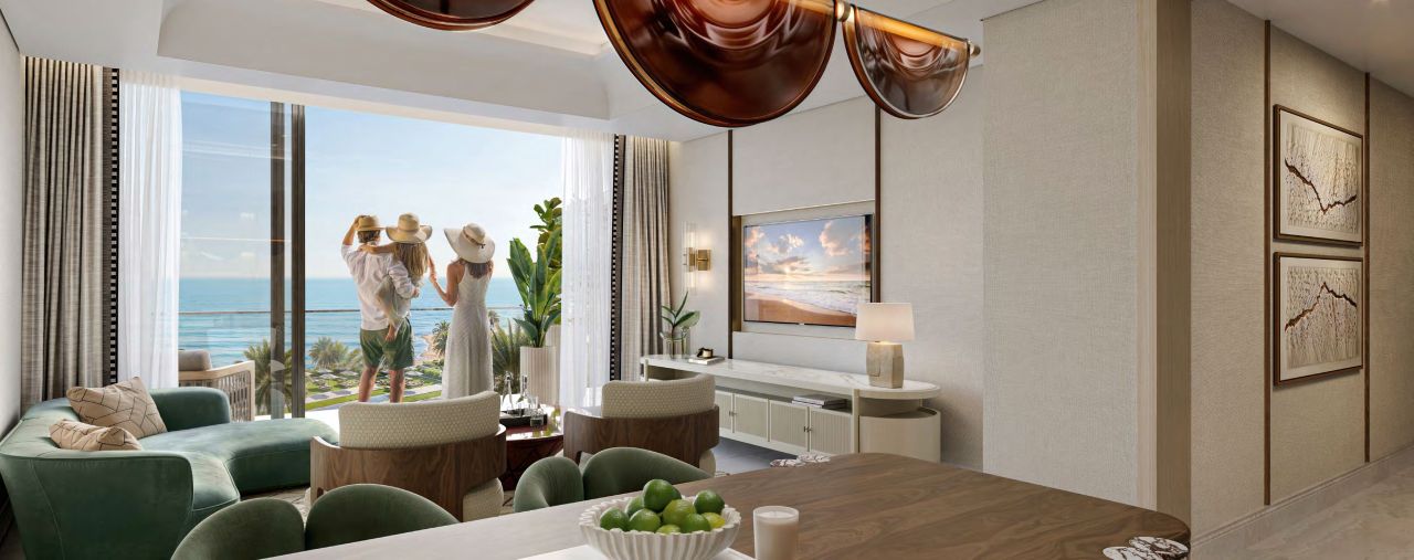 Дом в Рас-эль-Хайме, ОАЭ, 274 м² - фото 7