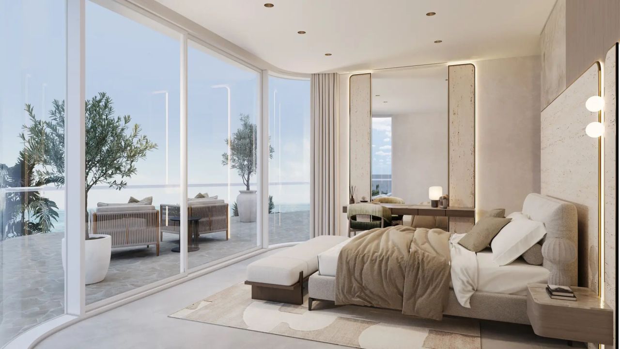 Квартира в Рас-эль-Хайме, ОАЭ, 123 м² - фото 8