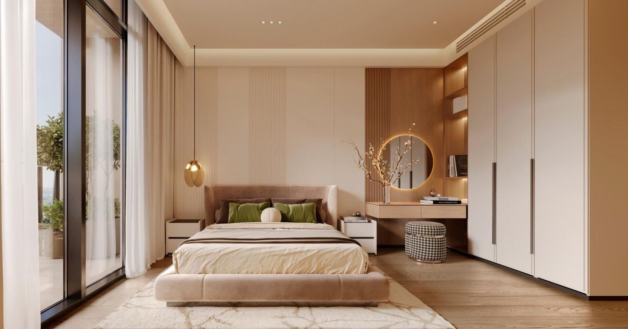 Студия в Дубае, ОАЭ, 41 м² - фото 8