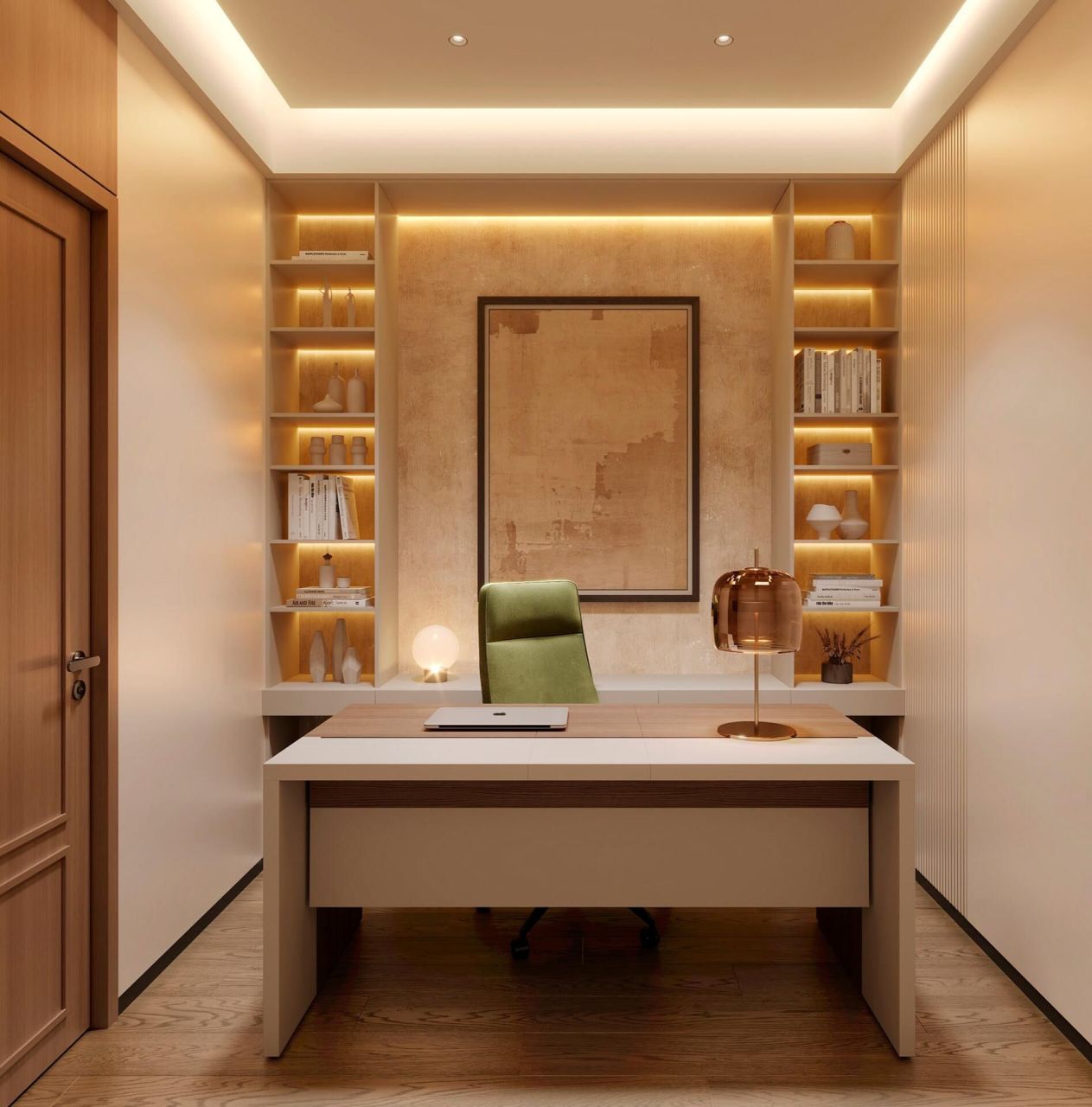 Квартира в Дубае, ОАЭ, 79 м² - фото 9