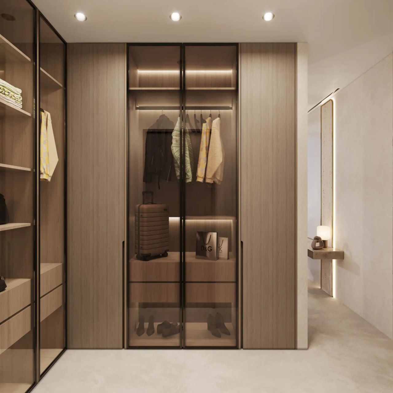 Квартира в Рас-эль-Хайме, ОАЭ, 70 м² - фото 9