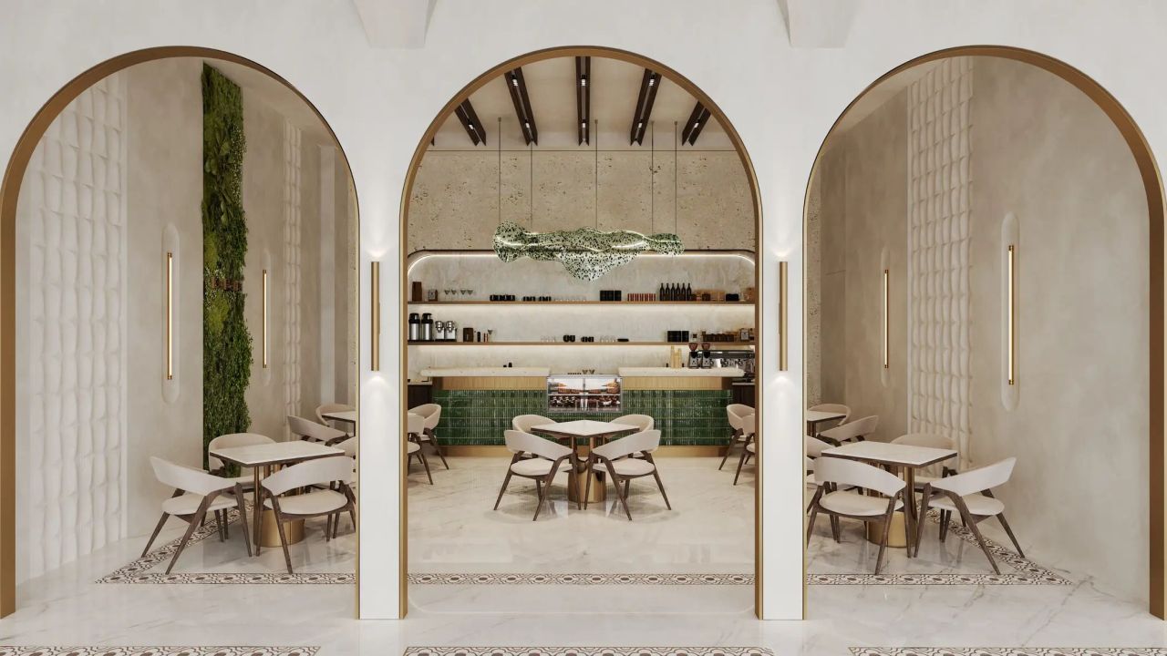 Квартира в Рас-эль-Хайме, ОАЭ, 123 м² - фото 11