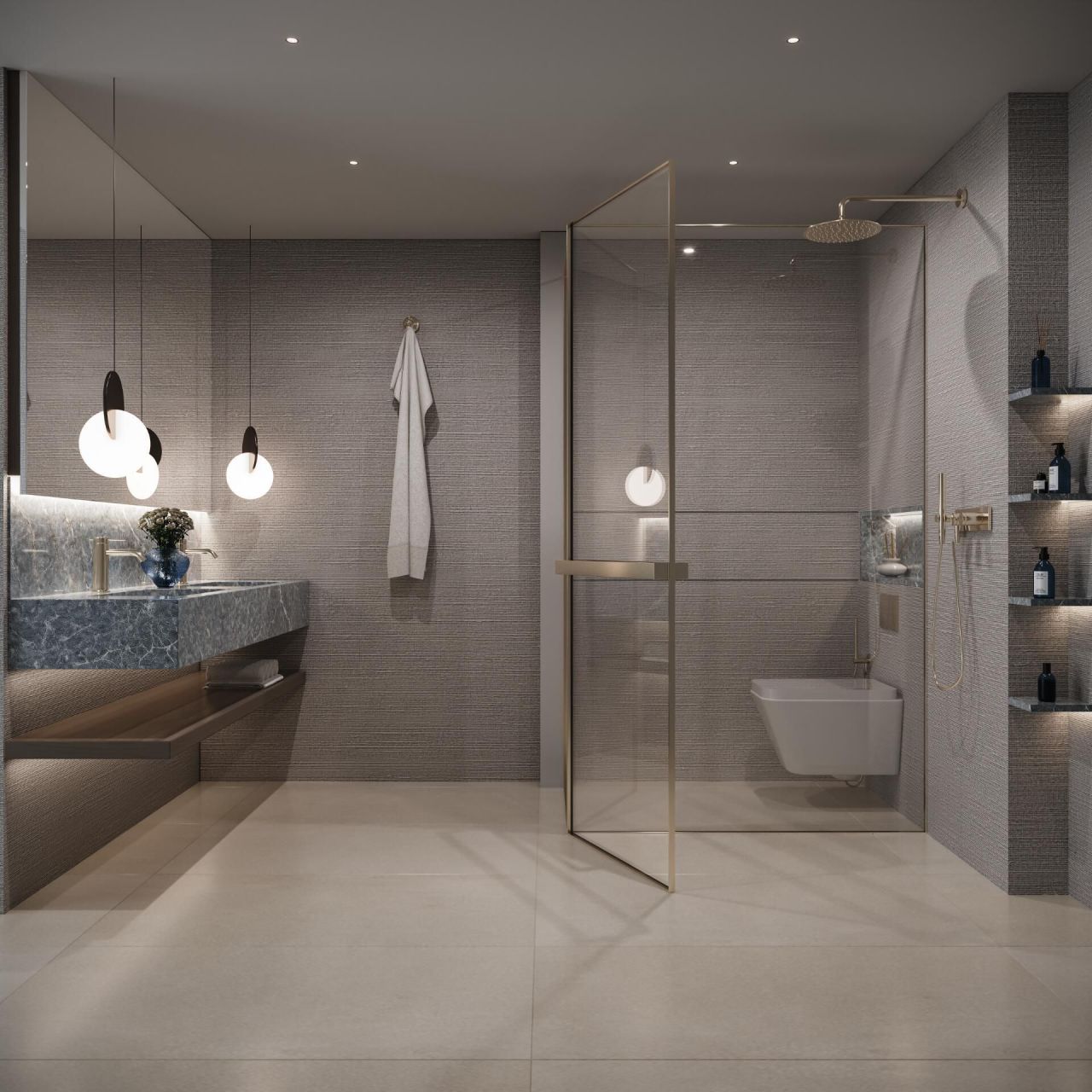 Квартира в Дубае, ОАЭ, 155 м² - фото 12