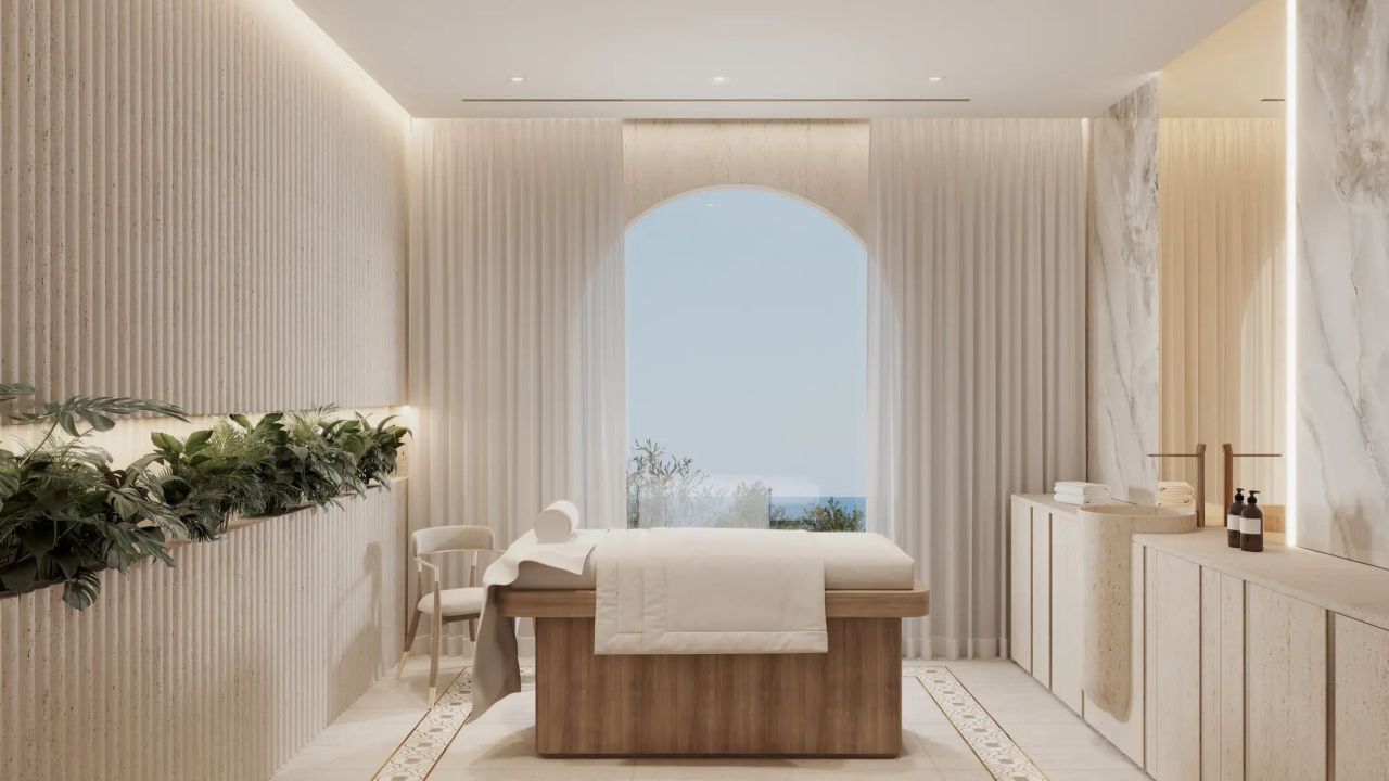 Квартира в Рас-эль-Хайме, ОАЭ, 70 м² - фото 12