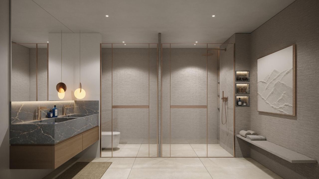 Квартира в Дубае, ОАЭ, 71 м² - фото 13