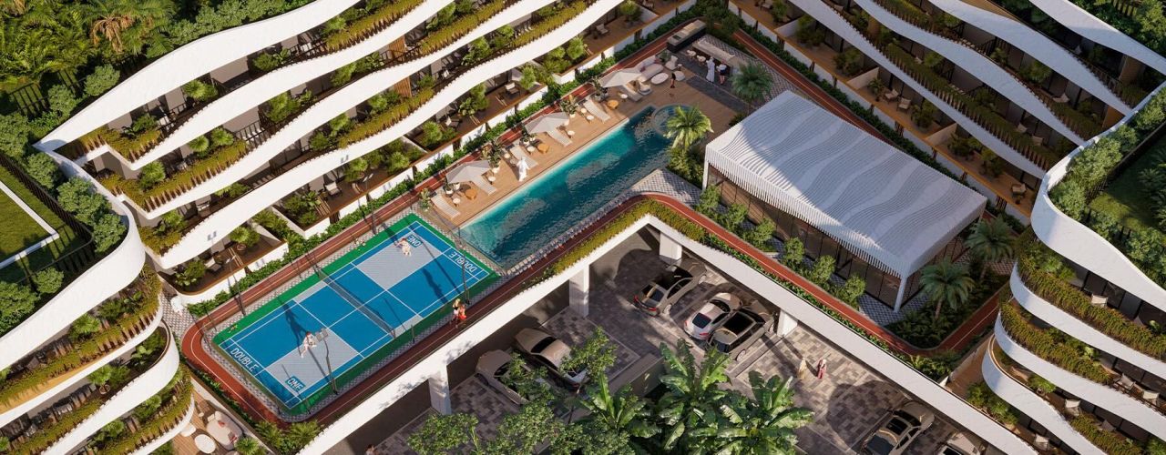 Квартира в Дубае, ОАЭ, 124 м² - фото 13