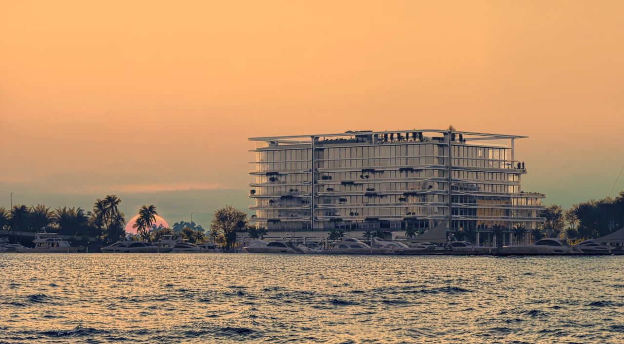 Квартира в Дубае, ОАЭ, 71 м² - фото 17