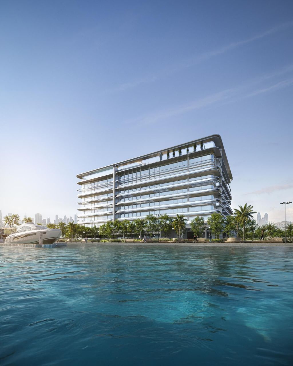 Квартира в Дубае, ОАЭ, 71 м² - фото 19