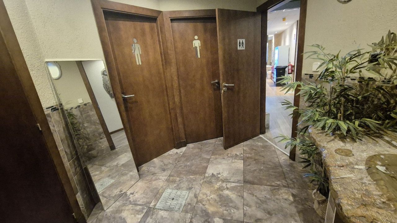 Кафе, ресторан в Калафеле, Испания, 340 м² - фото 9