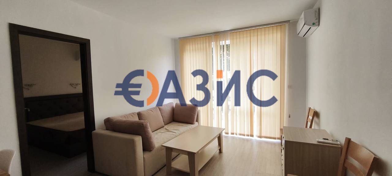 Апартаменты на Солнечном берегу, Болгария, 72.4 м² - фото 1