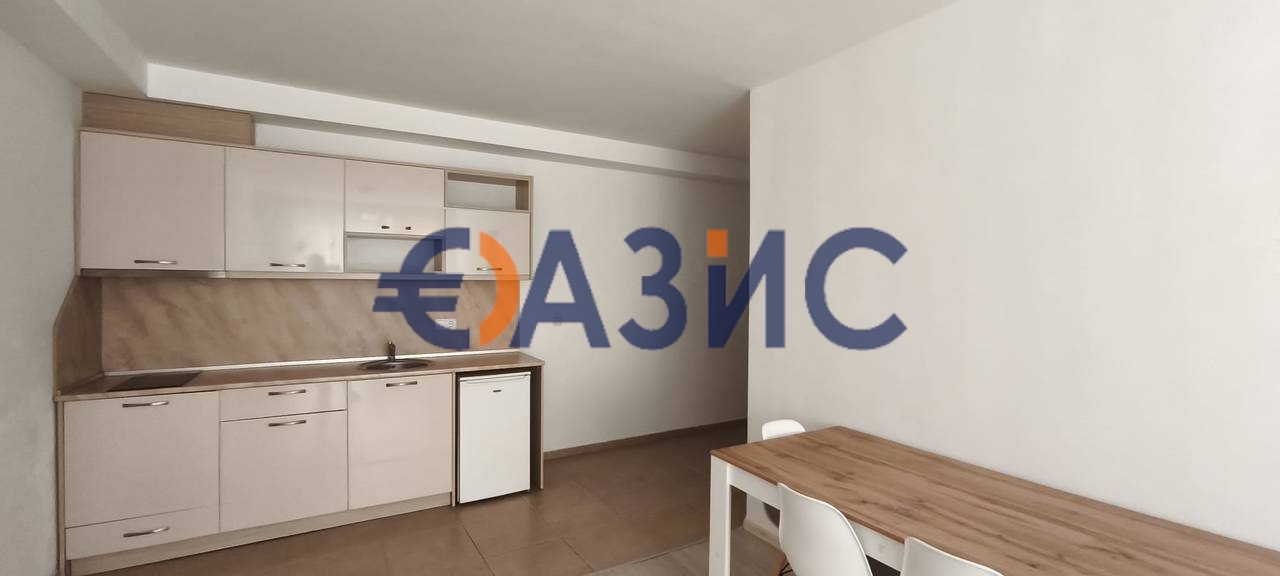 Апартаменты на Солнечном берегу, Болгария, 72.4 м² - фото 2