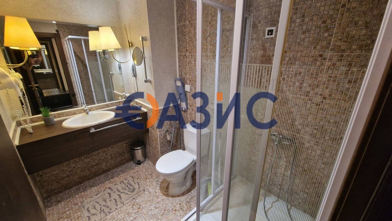 Апартаменты на Солнечном берегу, Болгария, 48 м² - фото 2