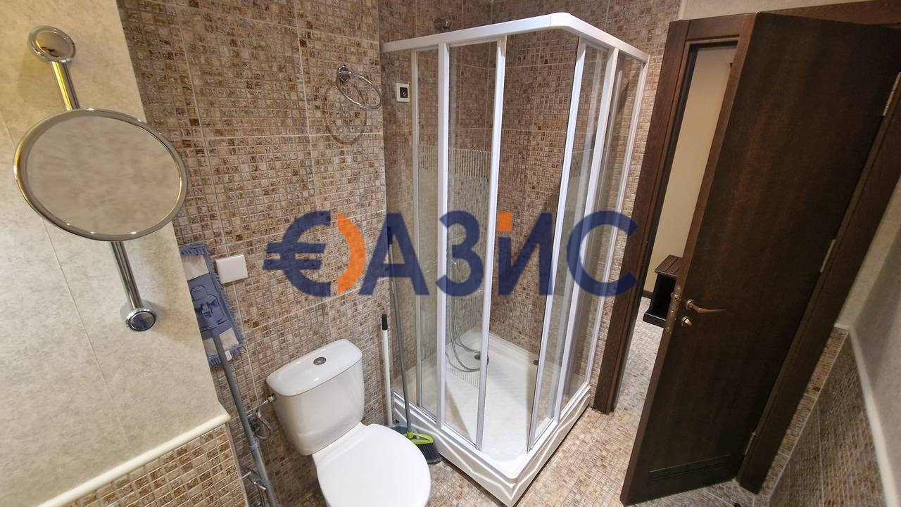 Апартаменты на Солнечном берегу, Болгария, 48 м² - фото 4