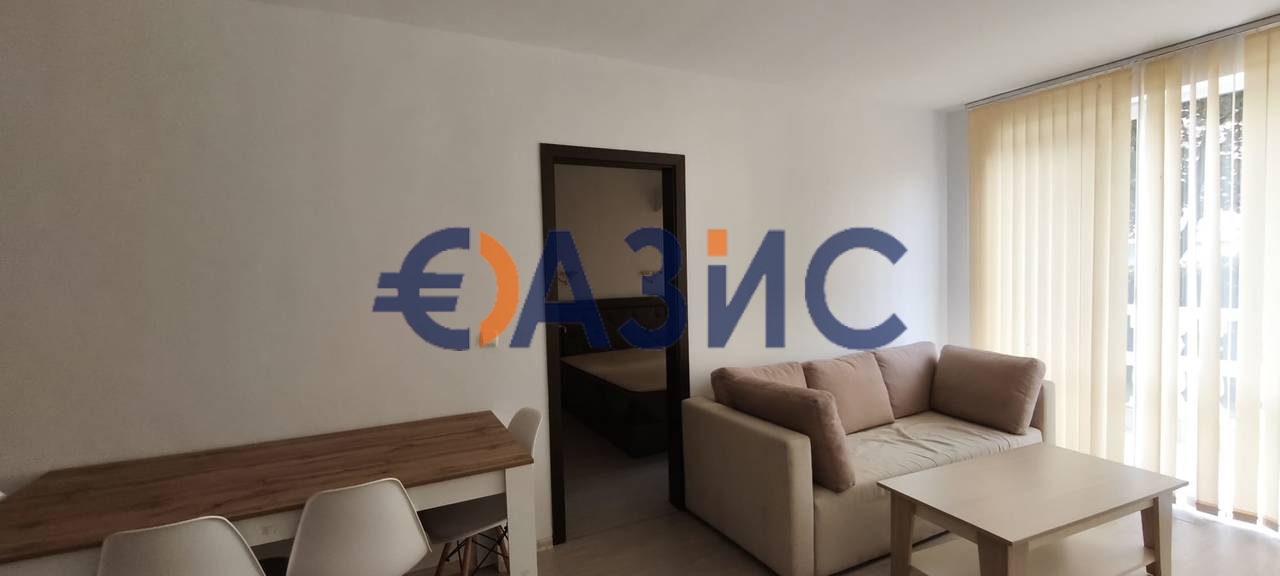 Апартаменты на Солнечном берегу, Болгария, 72.4 м² - фото 4