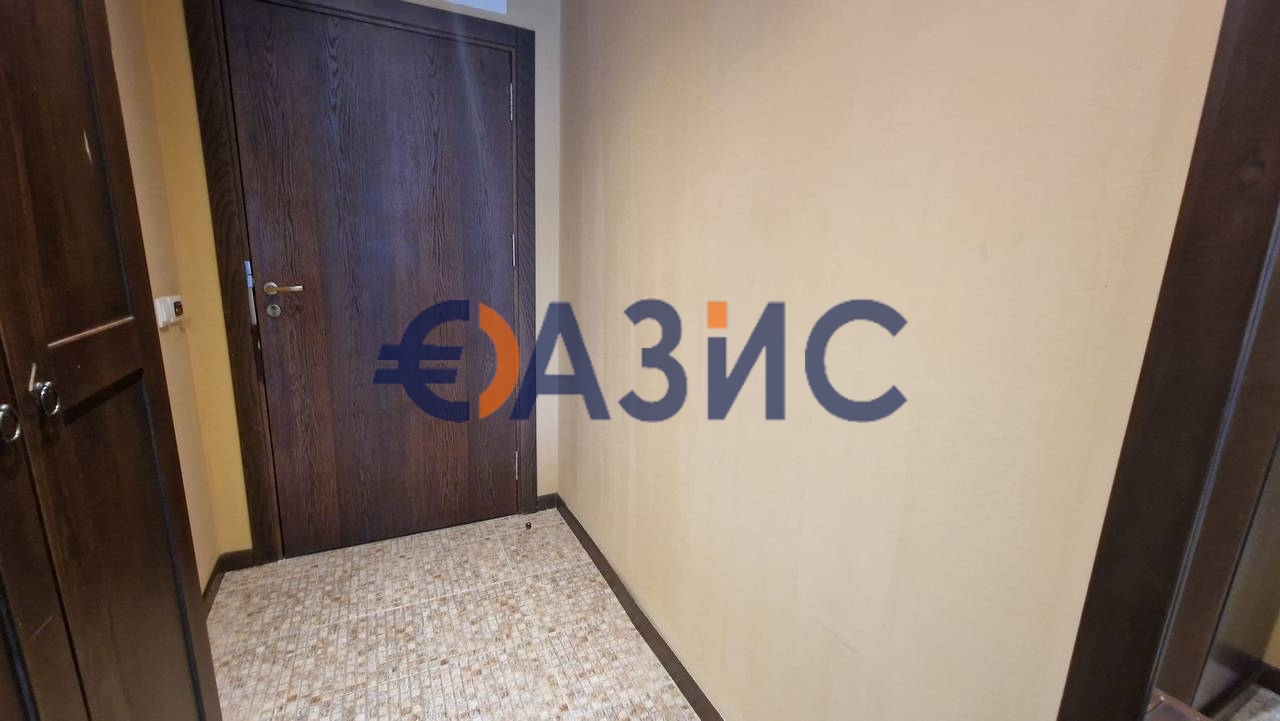 Апартаменты на Солнечном берегу, Болгария, 48 м² - фото 5