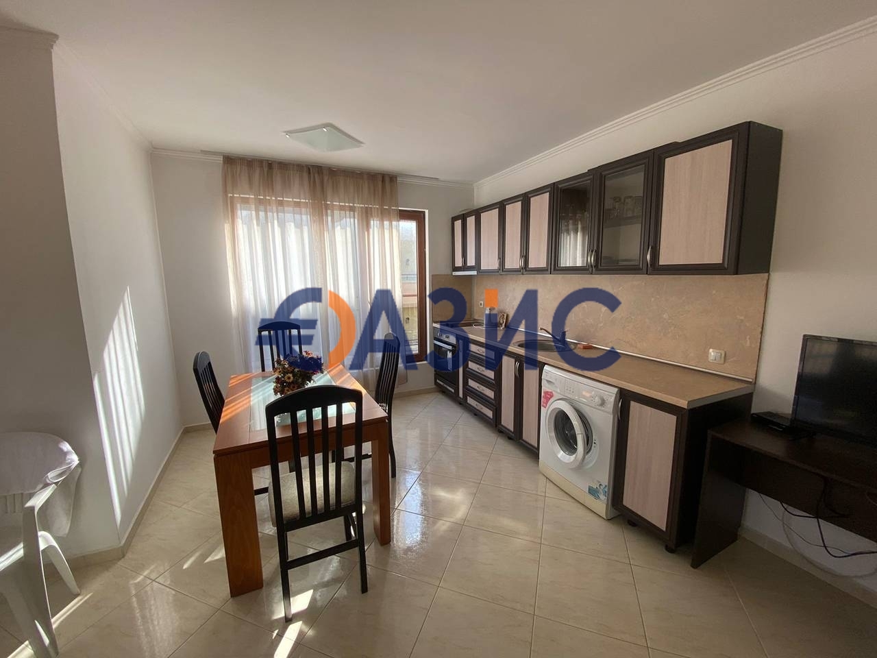 Апартаменты в Святом Власе, Болгария, 158.2 м² - фото 5