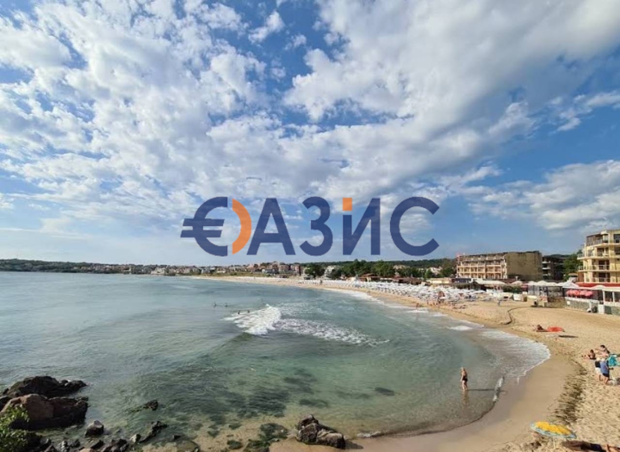 Апартаменты в Созополе, Болгария, 75.2 м² - фото 6