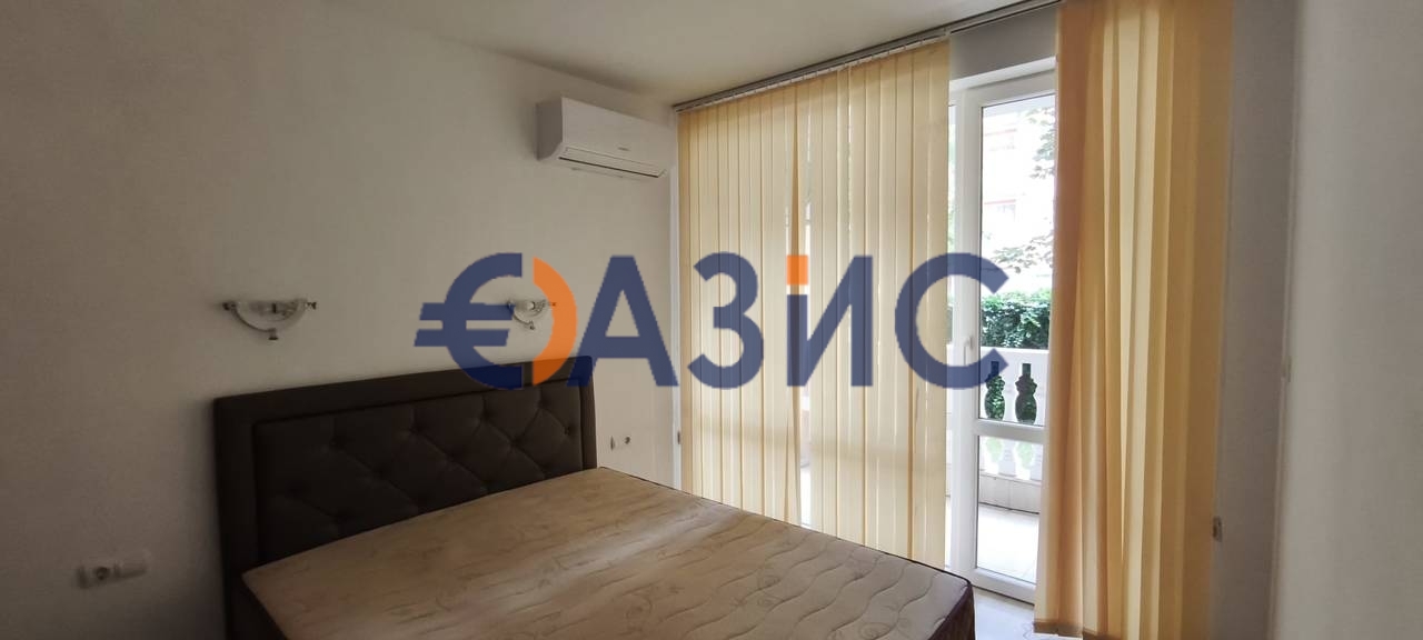 Апартаменты на Солнечном берегу, Болгария, 72.4 м² - фото 6