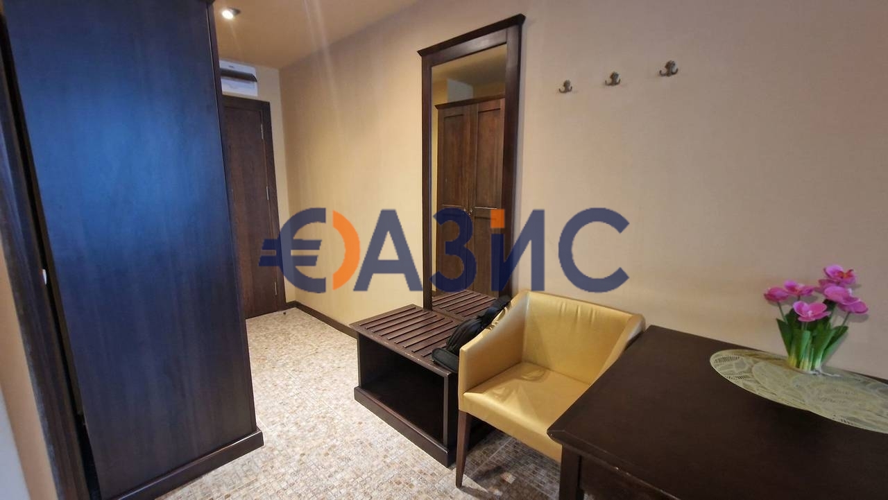 Апартаменты на Солнечном берегу, Болгария, 48 м² - фото 6