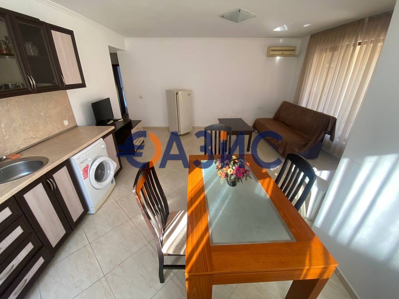 Апартаменты в Святом Власе, Болгария, 158.2 м² - фото 6