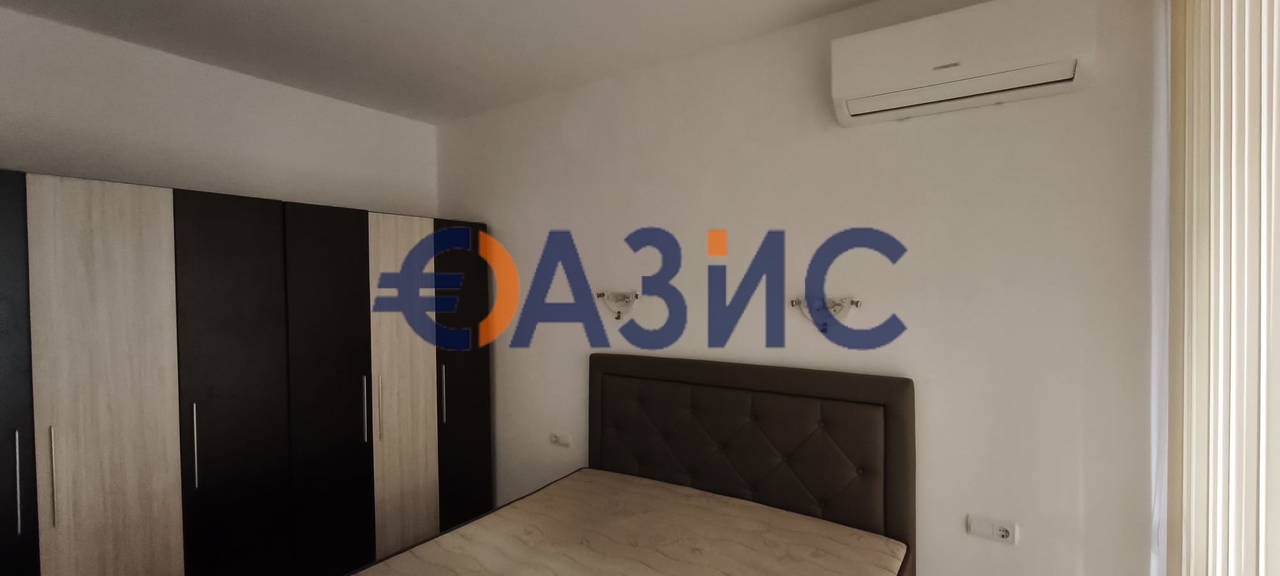 Апартаменты на Солнечном берегу, Болгария, 72.4 м² - фото 7