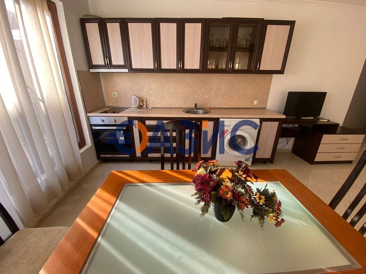 Апартаменты в Святом Власе, Болгария, 158.2 м² - фото 7