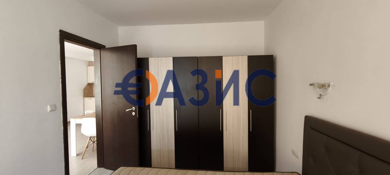 Апартаменты на Солнечном берегу, Болгария, 72.4 м² - фото 8