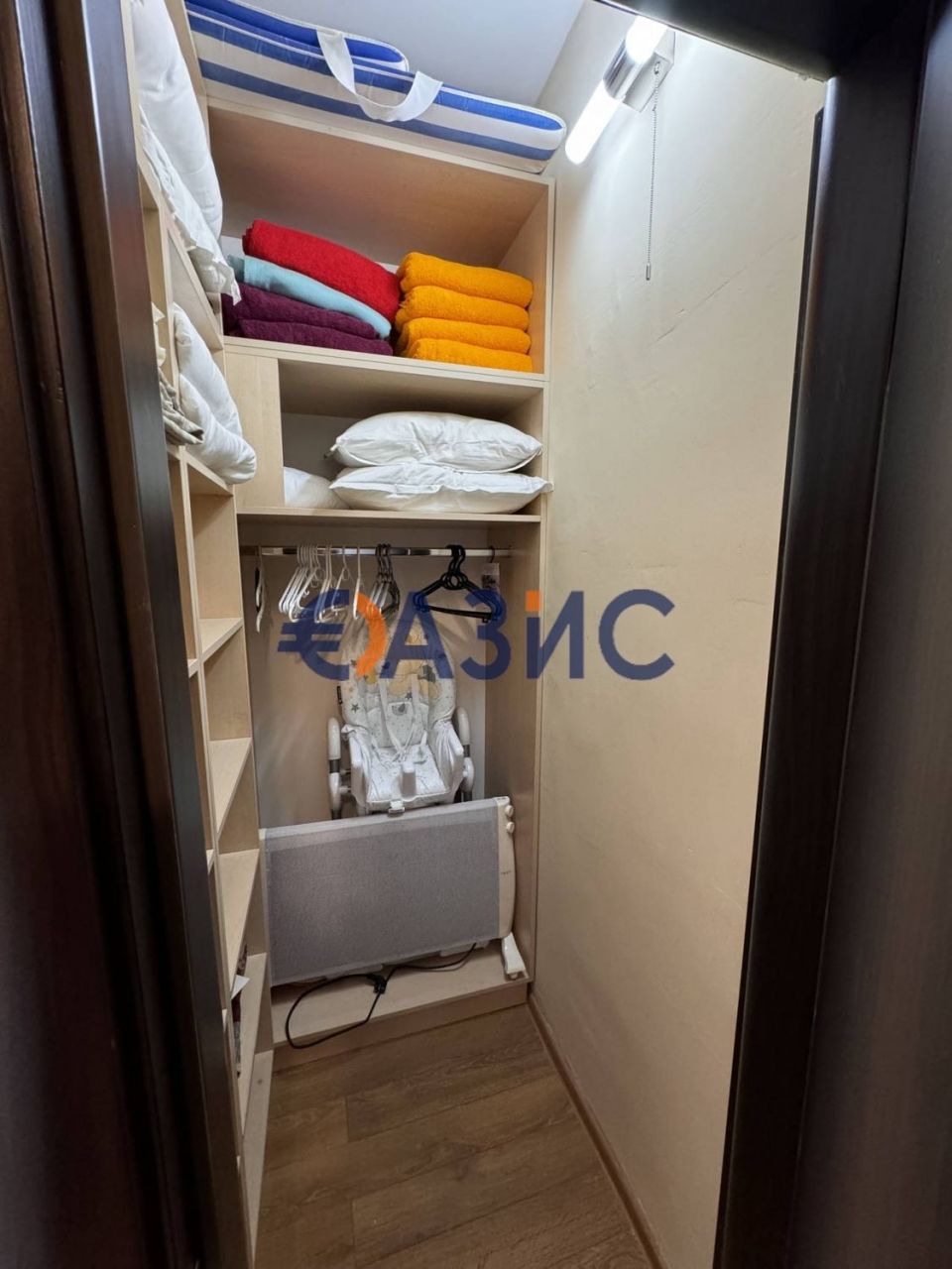 Дом в Святом Власе, Болгария, 250 м² - фото 8