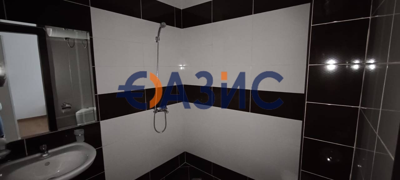 Апартаменты на Солнечном берегу, Болгария, 83.3 м² - фото 8