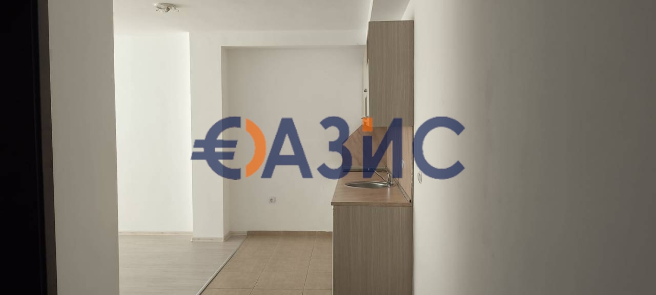 Апартаменты на Солнечном берегу, Болгария, 72.4 м² - фото 9