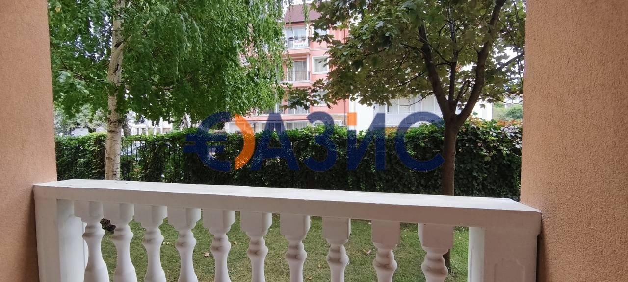 Апартаменты на Солнечном берегу, Болгария, 72.4 м² - фото 10