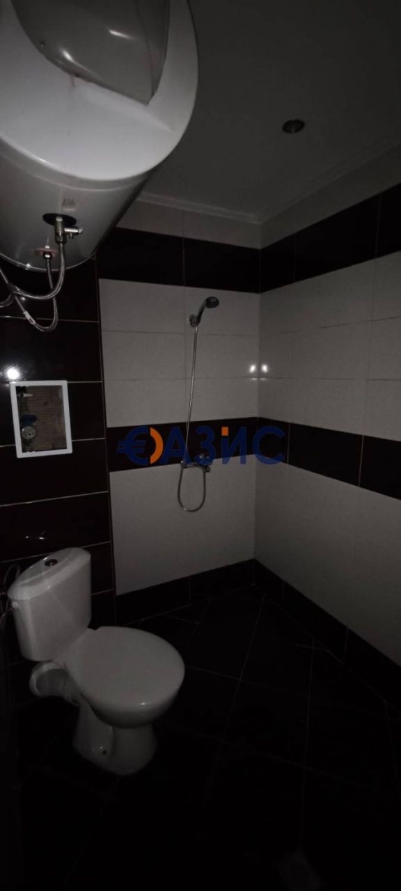 Апартаменты на Солнечном берегу, Болгария, 72.4 м² - фото 11