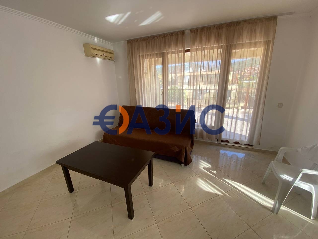 Апартаменты в Святом Власе, Болгария, 158.2 м² - фото 11