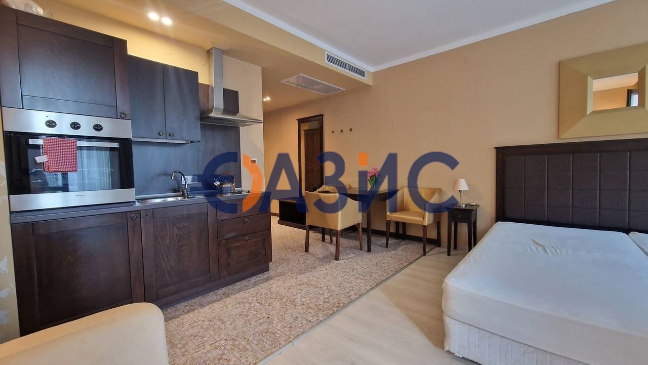 Апартаменты на Солнечном берегу, Болгария, 48 м² - фото 13