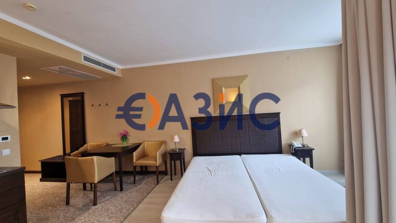 Апартаменты на Солнечном берегу, Болгария, 48 м² - фото 14