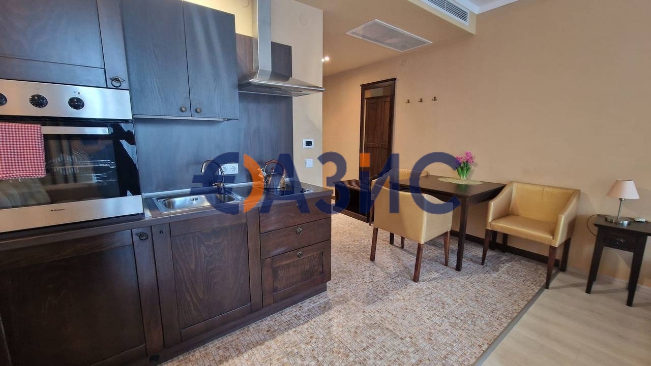 Апартаменты на Солнечном берегу, Болгария, 48 м² - фото 15